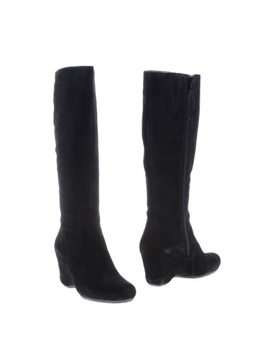 ZOOM CAFèNOIR OTTOEDIECI - High-heeled boots