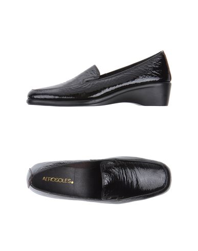 ZOOM AEROSOLES - Wedge