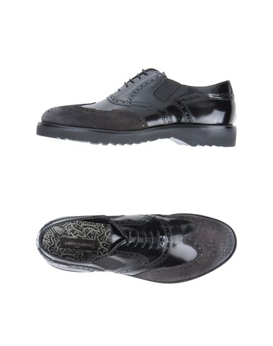 ZOOM GUARDIANI DRIVE - Lace-up shoes