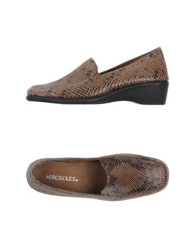 ZOOM AEROSOLES - Wedge