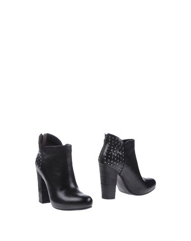 ZOOM JANET & JANET - Ankle boots