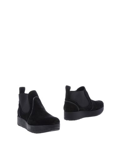 ZOOM ZAMAGNI - Ankle boots