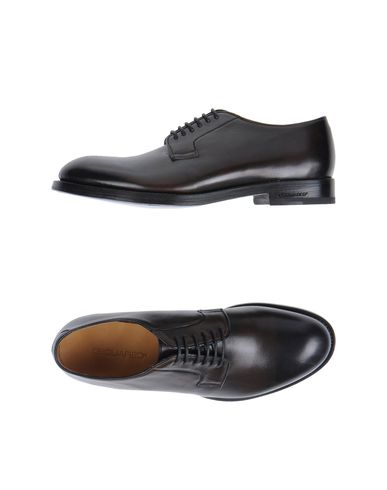 ZOOM DSQUARED2 - Lace-up shoes