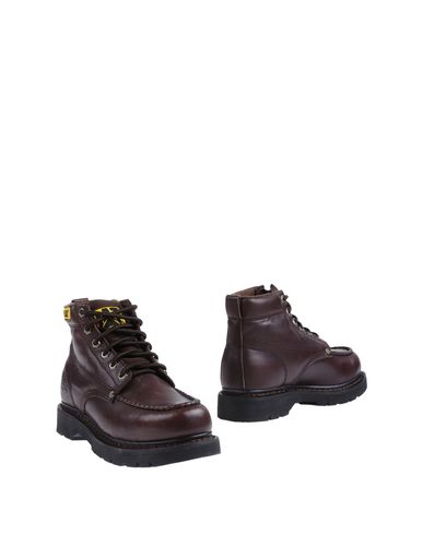 ZOOM CAT - Ankle boots