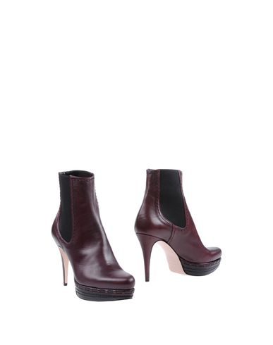 ZOOM SEBASTIAN - Ankle boots