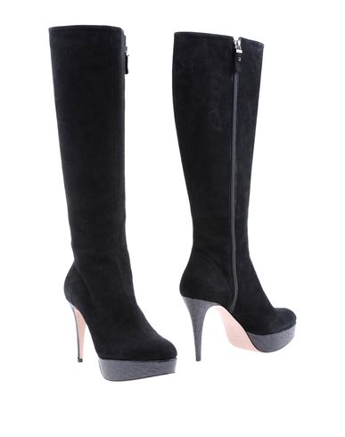 ZOOM SEBASTIAN - High-heeled boots
