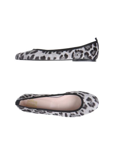 ZOOM DURVAL - Ballet flats