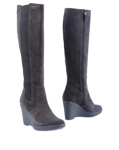 ZOOM ALBERTO GUARDIANI SPORT - High-heeled boots