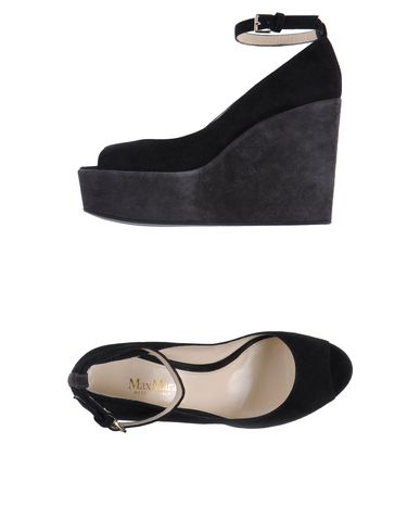 ZOOM MAX MARA - Pumps with open toe
