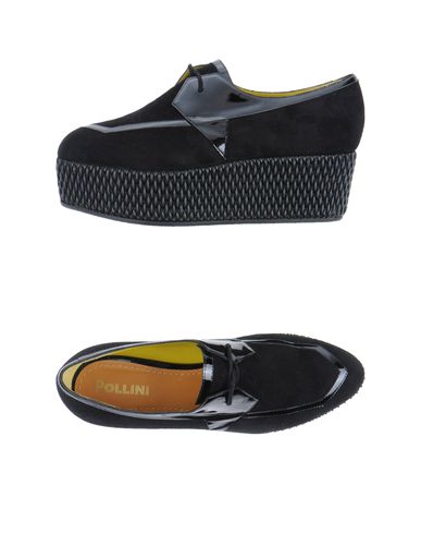 ZOOM POLLINI - Wedge