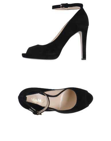ZOOM MAX MARA - Platform sandals