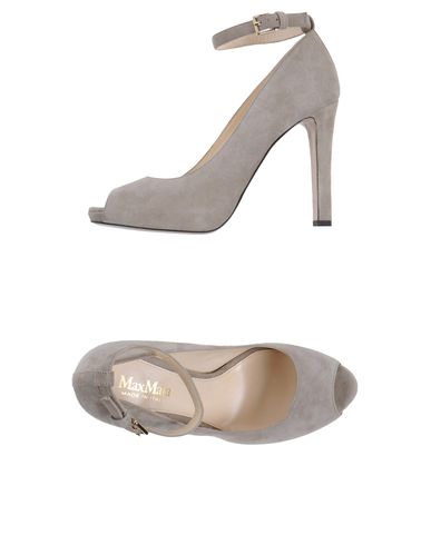 ZOOM MAX MARA - Platform sandals