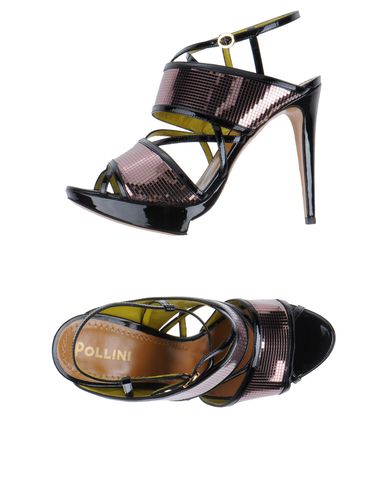 ZOOM POLLINI - Sandals