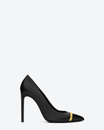 High Heel Pump  SAINTLAURENT