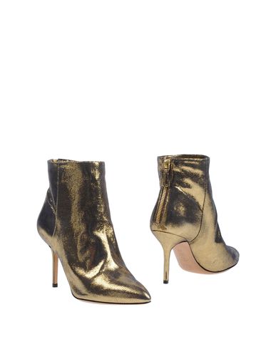 ZOOM POLLINI - Ankle boots