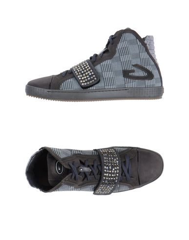 ZOOM GUARDIANI SPORT - High-top sneaker