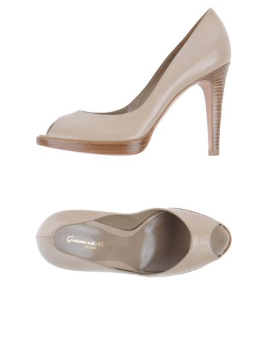 ZOOM GIANVITO ROSSI - Pump