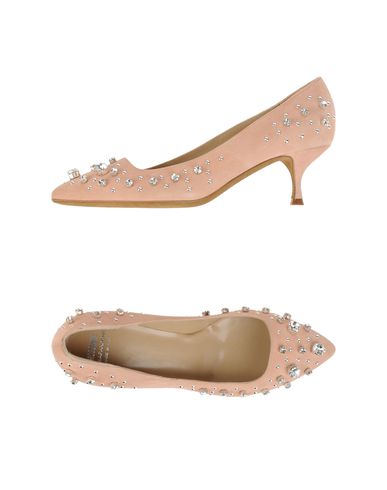ZOOM MOSCHINO CHEAPANDCHIC - Court