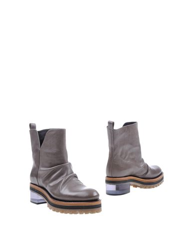 ZOOM STEPHEN - Ankle boots