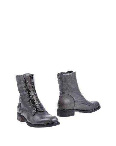 ZOOM ALBERTO FERMANI - Ankle boots