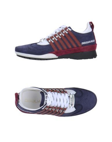 ZOOM DSQUARED2 - Sneakers