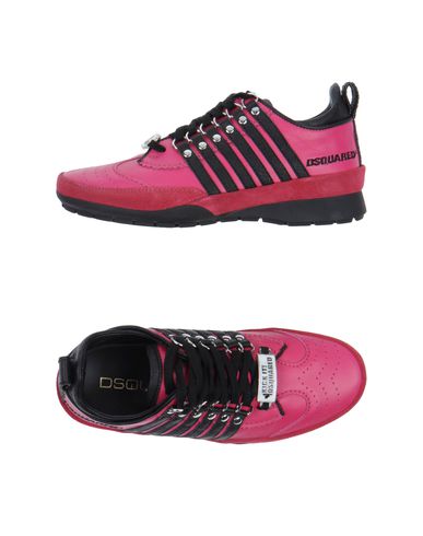 ZOOM DSQUARED2 - Sneakers