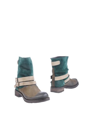 ZOOM ILARIA RANIERI - Ankle boot