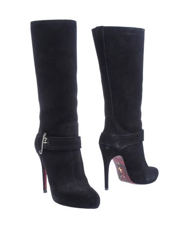 ZOOM CESARE PACIOTTI - High-heeled boots