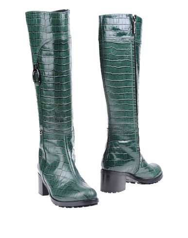 ZOOM MARIO CERUTTI - High-heeled boots