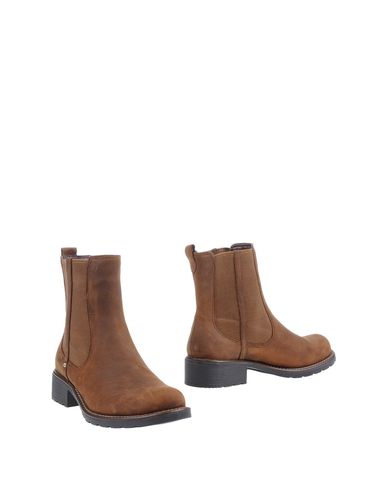 ZOOM CLARKS - Ankle boots