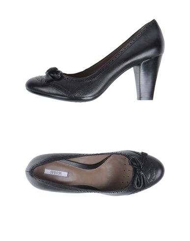 ZOOM GEOX - Pump