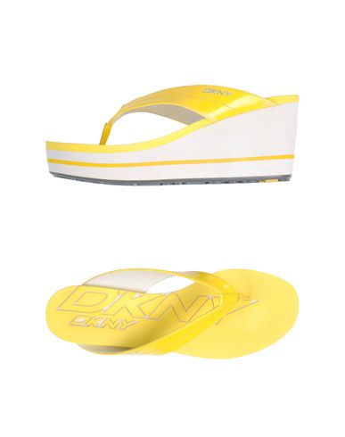 ZOOM DKNY - Wedge