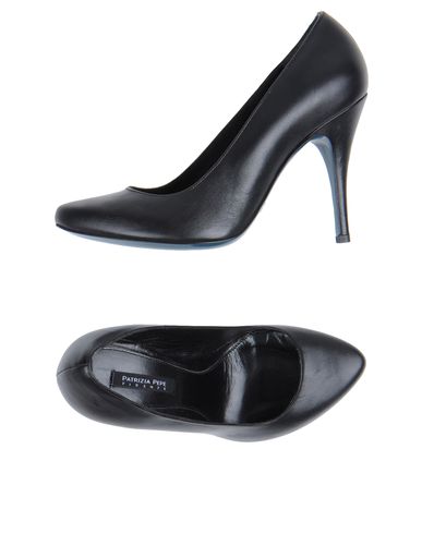 ZOOM PATRIZIA PEPE - Pump