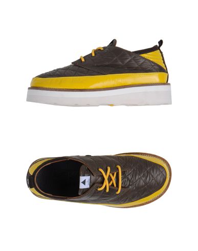 ZOOM VOLTA - Low-tops