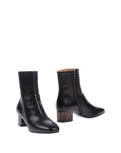 ZOOM DRIES VAN NOTEN - Ankle boots