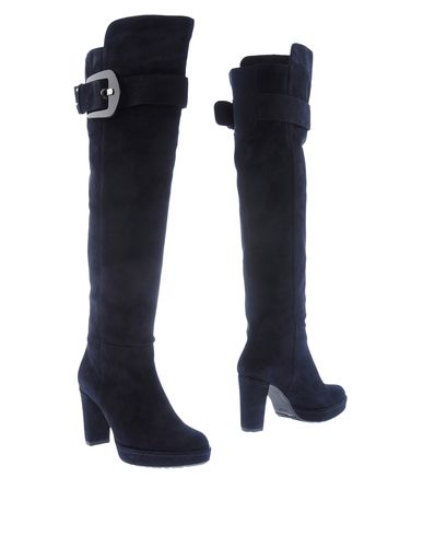 ZOOM STUART WEITZMAN - High-heeled boots