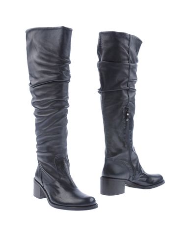 ZOOM MALLY - High-heeled boots