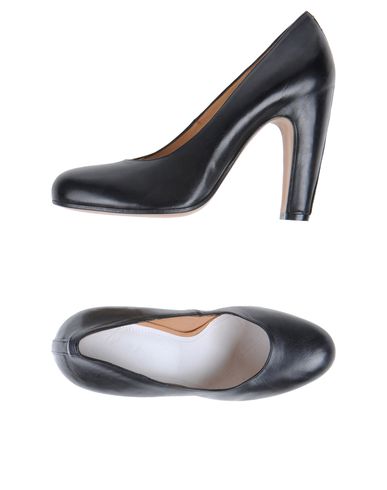 ZOOM MAISON MARTIN MARGIELA 22 - Pump