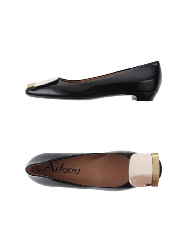 ZOOM ASTORIA - Ballet flats