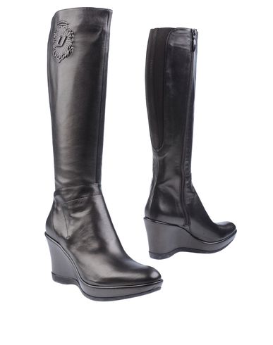 ZOOM PACIOTTI 4US - High-heeled boots
