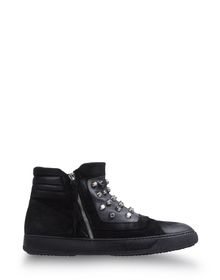 Sneaker alta - BRUNO BORDESE