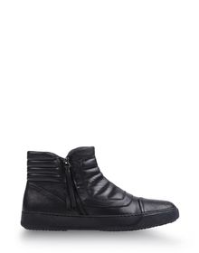 Sneaker alta - BRUNO BORDESE