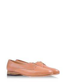 Brogues - DIEPPA RESTREPO