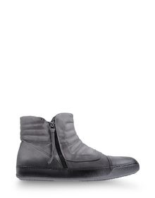 Sneaker alta - BRUNO BORDESE