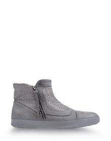 Sneaker alta - BRUNO BORDESE