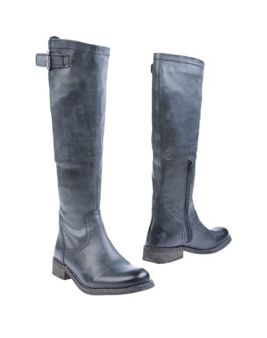 ZOOM E.G.J. - Boots