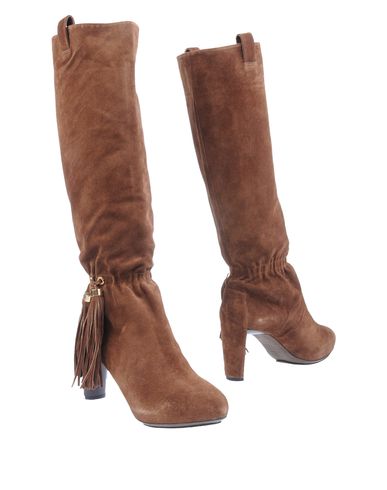 ZOOM CÉLINE - High-heeled boots