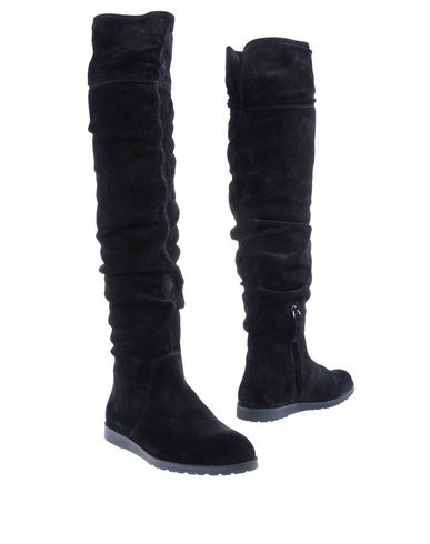 ZOOM LIU •JO SHOES - Boots