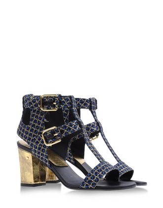 Sandals - LAURENCE DACADE