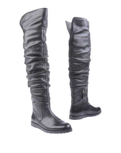 ZOOM LIU •JO SHOES - Boots